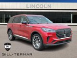 New 2025 Lincoln Aviator AWD image 1