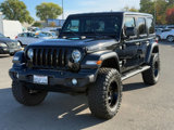 Used 2018 Jeep Wrangler Unlimited Sport S image 3