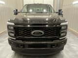 New 2025 Ford F250 Lariat image 2