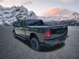 New 2025 RAM 2500 Tradesman image 3