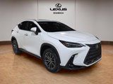New 2026 Lexus NX 350 AWD w/ Premium Package image 3