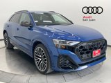 New 2025 Audi SQ8 Prestige image 1