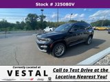 New 2025 Jeep Grand Cherokee Summit image 2