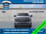 New 2025 Ford F350 Lariat w/ Chrome Package image 6