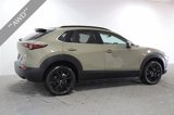 New 2025 MAZDA CX-30 Carbon image 5