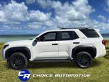 Used 2025 Toyota 4Runner SR5 image 3
