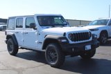 New 2024 Jeep Wrangler Sport S image 2