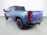 New 2025 Chevrolet Silverado 3500 LT w/ Trail Boss Package image 6