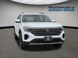 New 2025 Volkswagen Atlas SE image 2