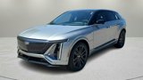 New 2026 Cadillac Lyriq V w/ LPO, Floor Liner Package image 2
