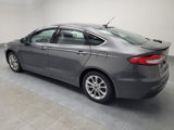 Used 2020 Ford Fusion Energi Titanium image 3