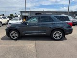 Certified 2024 Ford Explorer XLT w/ Equipment Group 202A image 3