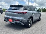 Used 2025 INFINITI QX60 Luxe image 4