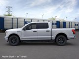 New 2025 Ford F150 Lightning XLT image 5