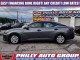 Used 2024 Nissan Sentra S image 5