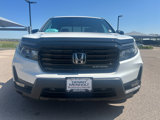 Certified 2023 Honda Ridgeline Black Edition image 2