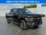 New 2025 Ford F150 Tremor image 3