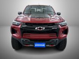 Used 2024 Chevrolet Colorado ZR2 w/ ZR2 Convenience Package III image 2