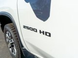 Used 2023 Chevrolet Silverado 2500 Custom w/ Custom Convenience Package image 3