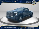 New 2025 GMC Sierra 3500 Denali Ultimate image 1