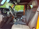 New 2025 Jeep Wrangler Unlimited Rubicon image 2