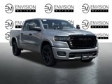 New 2025 RAM 1500 Laramie w/ Night Edition image 2