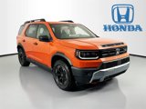 New 2026 Honda Passport TrailSport Elite image 3