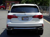 Used 2018 Acura MDX SH-AWD w/ Technology Package image 6