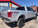 Used 2016 Ford F150 Lariat image 5