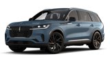 New 2025 Lincoln Aviator Reserve w/ Equipment Group 201A image 3