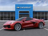 New 2025 Chevrolet Corvette Z06 image 2