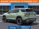 New 2025 Chevrolet Equinox ACTIV image 5