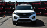 Used 2023 Ford Explorer XLT w/ Equipment Group 202A image 2