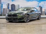 New 2026 BMW M850i xDrive image 2