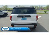 New 2026 Honda Passport RTL image 6