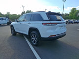 Certified 2024 Jeep Grand Cherokee Limited image 4
