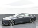 New 2025 Honda Accord Touring image 2