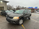 Used 2011 Mitsubishi Endeavor LS image 2