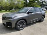 New 2025 Acura MDX A-Spec image 4