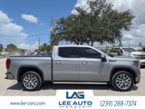Used 2024 GMC Sierra 1500 Denali image 2