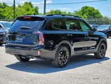 Used 2025 Kia Telluride EX X-Line image 5