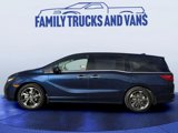 Used 2022 Honda Odyssey Touring image 2