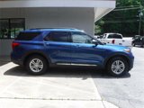 Used 2020 Ford Explorer XLT image 2