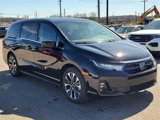 New 2025 Honda Odyssey Elite image 4
