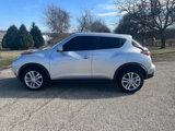 Used 2017 Nissan Juke S image 2