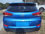 Used 2017 Hyundai Tucson SE Plus image 2