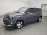 Used 2024 Kia Soul LX image 2