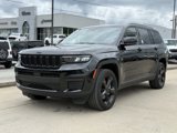 Used 2021 Jeep Grand Cherokee L Laredo image 2