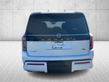 New 2025 Nissan Armada SL w/ Captain's Chari Seat Package image 6