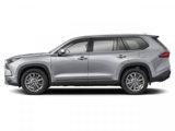 Used 2025 Toyota Grand Highlander AWD image 3
